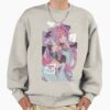 ssrcooversized sweatshirtmens 01oatmeal heatherfrontsquare productx1000 30 - Arknights Merch