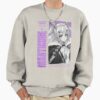 ssrcooversized sweatshirtmens 01oatmeal heatherfrontsquare productx1000 35 - Arknights Merch