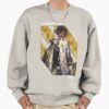 ssrcooversized sweatshirtmens 01oatmeal heatherfrontsquare productx1000 37 - Arknights Merch