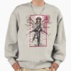 ssrcooversized sweatshirtmens 01oatmeal heatherfrontsquare productx1000 39 - Arknights Merch