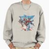 ssrcooversized sweatshirtmens 01oatmeal heatherfrontsquare productx1000 4 - Arknights Merch
