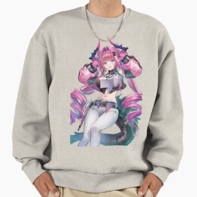 Yvonne Arknights Grrrrr Sweatshirt