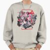 ssrcooversized sweatshirtmens 01oatmeal heatherfrontsquare productx1000 41 - Arknights Merch