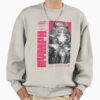 ssrcooversized sweatshirtmens 01oatmeal heatherfrontsquare productx1000 42 - Arknights Merch