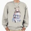 ssrcooversized sweatshirtmens 01oatmeal heatherfrontsquare productx1000 43 - Arknights Merch
