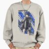 ssrcooversized sweatshirtmens 01oatmeal heatherfrontsquare productx1000 47 - Arknights Merch