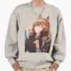ssrcooversized sweatshirtmens 01oatmeal heatherfrontsquare productx1000 48 - Arknights Merch