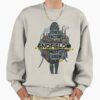 ssrcooversized sweatshirtmens 01oatmeal heatherfrontsquare productx1000 5 - Arknights Merch