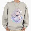 ssrcooversized sweatshirtmens 01oatmeal heatherfrontsquare productx1000 51 - Arknights Merch
