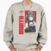 ssrcooversized sweatshirtmens 01oatmeal heatherfrontsquare productx1000 53 - Arknights Merch