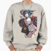 ssrcooversized sweatshirtmens 01oatmeal heatherfrontsquare productx1000 57 - Arknights Merch
