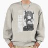 ssrcooversized sweatshirtmens 01oatmeal heatherfrontsquare productx1000 58 - Arknights Merch