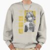 ssrcooversized sweatshirtmens 01oatmeal heatherfrontsquare productx1000 6 - Arknights Merch