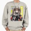 ssrcooversized sweatshirtmens 01oatmeal heatherfrontsquare productx1000 60 - Arknights Merch