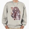 ssrcooversized sweatshirtmens 01oatmeal heatherfrontsquare productx1000 64 - Arknights Merch
