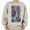 ssrcooversized sweatshirtmens 01oatmeal heatherfrontsquare productx1000 7 - Arknights Merch
