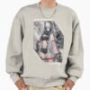 ssrcooversized sweatshirtmens 01oatmeal heatherfrontsquare productx1000 8 - Arknights Merch
