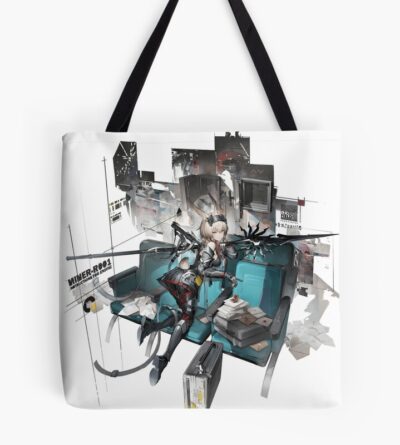 Avywenna Arknights Tote Bag