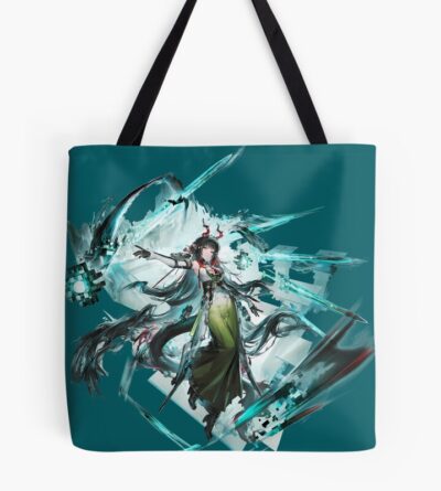 Zhuang Fangyi Tote Bag