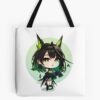 Arknights Mon3tr Chibi Tote Bag