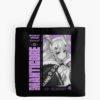 Manticore Arknights V 3 Color Tote Bag