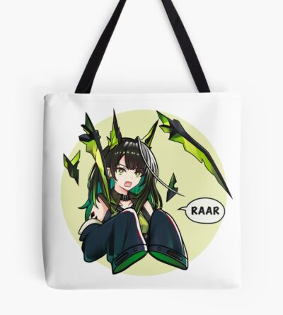 Arknights Mon3tr Tote Bag
