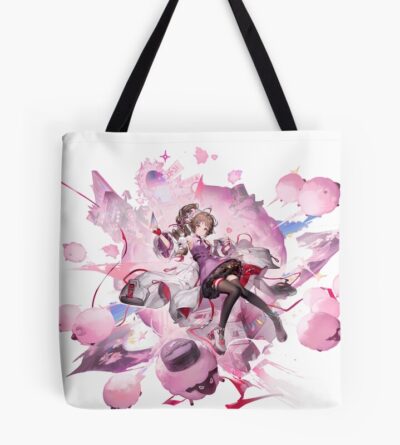 Ardelia Arknights Tote Bag