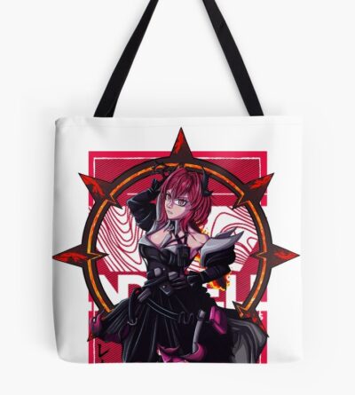 Laevatain Endfield Tote Bag
