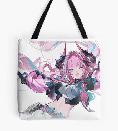 Arknights Endfield Tote Bag