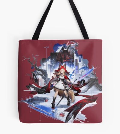 Rossi Arknights Tote Bag