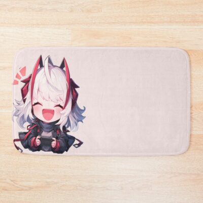 Arknights Prelude Dawn Yuuko Yoshikawa Sound Euphonium Anime Gamer Cute Bath Mat