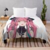 urblanket large bedsquarex1000.1u2 1 - Arknights Merch
