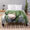 urblanket large bedsquarex1000.1u2 11 - Arknights Merch