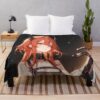 urblanket large bedsquarex1000.1u2 15 - Arknights Merch
