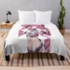urblanket large bedsquarex1000.1u2 17 - Arknights Merch