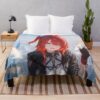 urblanket large bedsquarex1000.1u2 20 - Arknights Merch