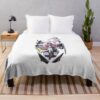 urblanket large bedsquarex1000.1u2 21 - Arknights Merch