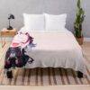 urblanket large bedsquarex1000.1u2 29 - Arknights Merch
