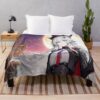 urblanket large bedsquarex1000.1u2 32 - Arknights Merch