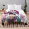 urblanket large bedsquarex1000.1u2 35 - Arknights Merch