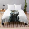 urblanket large bedsquarex1000.1u2 37 - Arknights Merch