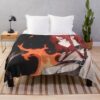 urblanket large bedsquarex1000.1u2 40 - Arknights Merch