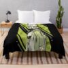 urblanket large bedsquarex1000.1u2 42 - Arknights Merch