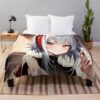 urblanket large bedsquarex1000.1u2 7 - Arknights Merch