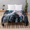 urblanket large bedsquarex1000.1u2 9 - Arknights Merch