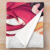 urblanket medium foldwide portraitx1000.1u8 22 - Arknights Merch