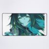 Kal Tsit Aura Farming Arknights Mouse Pad