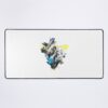 urdesk mat flatlaysquare1000x1000 7 - Arknights Merch
