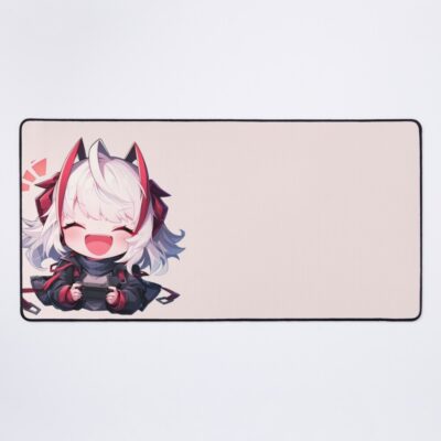 Arknights Prelude Dawn Yuuko Yoshikawa Sound Euphonium Anime Gamer Cute Mouse Pad