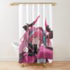 urshower curtain closedsquare1000x1000.1 10 - Arknights Merch